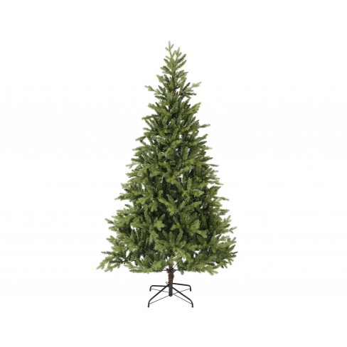 Изкуствена елха 210см Allison Pine Real Needle/soft Needle Изкуствена елха 210см Allison Pine Real Needle/soft Needle